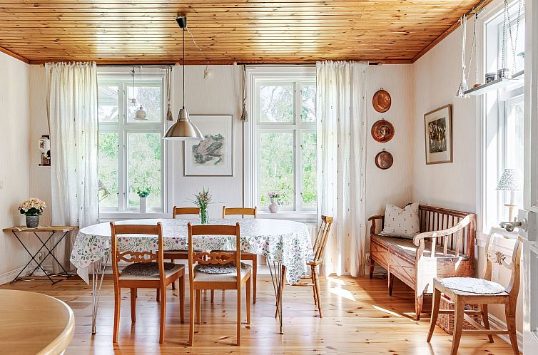 Vakantiehuis Vetlycke