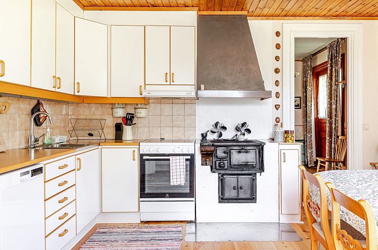 Vakantiehuis Vetlycke