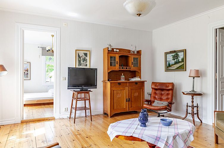 Vakantiehuis Vetlycke