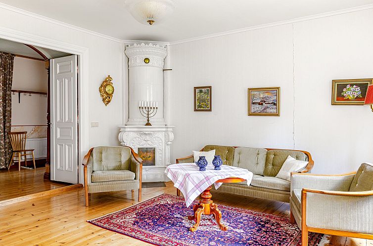 Vakantiehuis Vetlycke