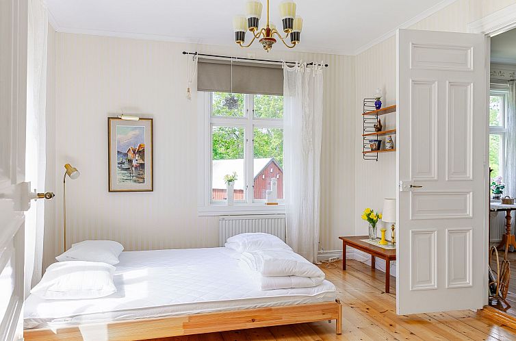 Vakantiehuis Vetlycke