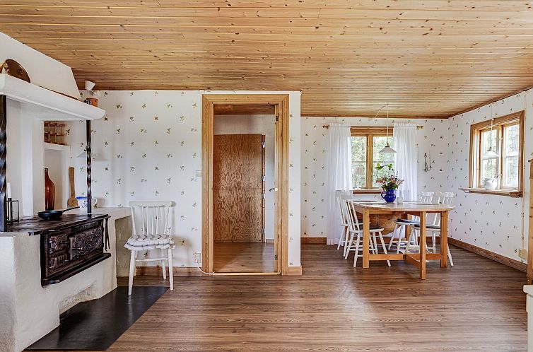 Vakantiehuis Måbäcken