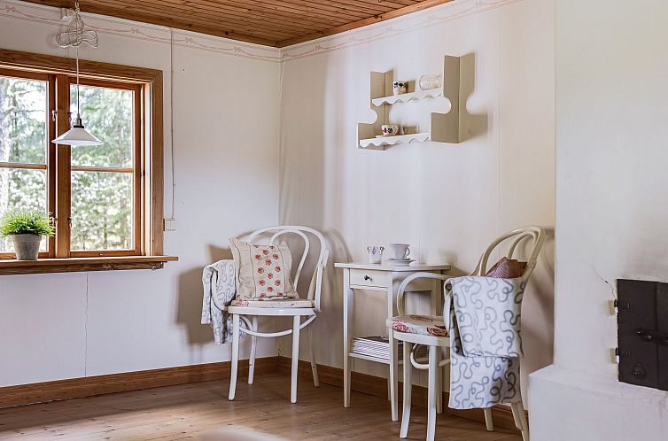 Vakantiehuis Måbäcken