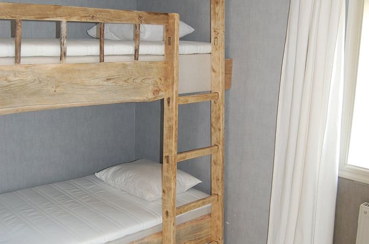 Vakantiehuisje in Torestorp