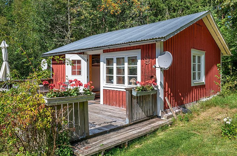 Verblijf 17335402 - Vakantiewoning Götaland - Vakantiehuis Stenfors