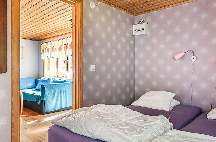 Vakantiehuis Stenfors