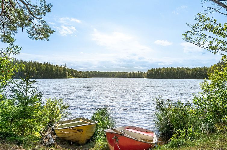 Vakantiehuis Stenfors