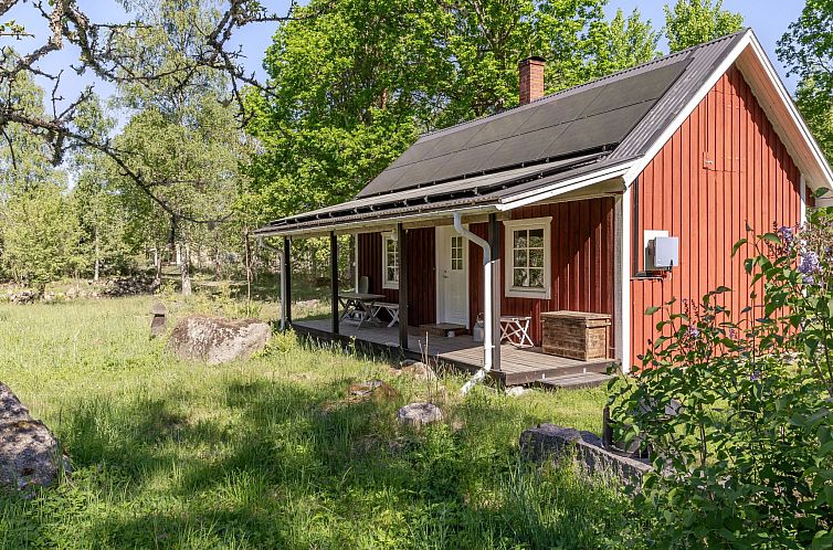 Vakantiehuis Holmen
