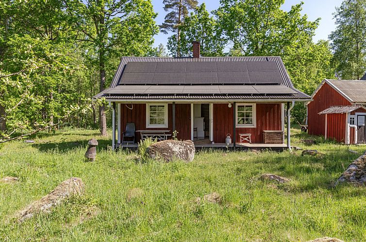 Vakantiehuis Holmen