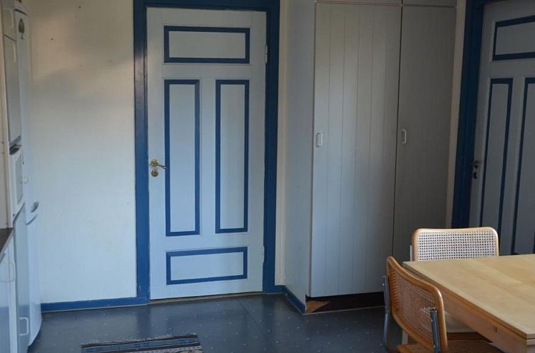 Vakantiehuis Schönes Ferienhaus in Småland mit Sauna, Boot