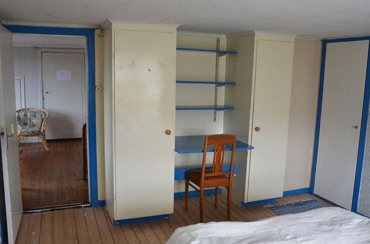 Vakantiehuis Schönes Ferienhaus in Småland mit Sauna, Boot