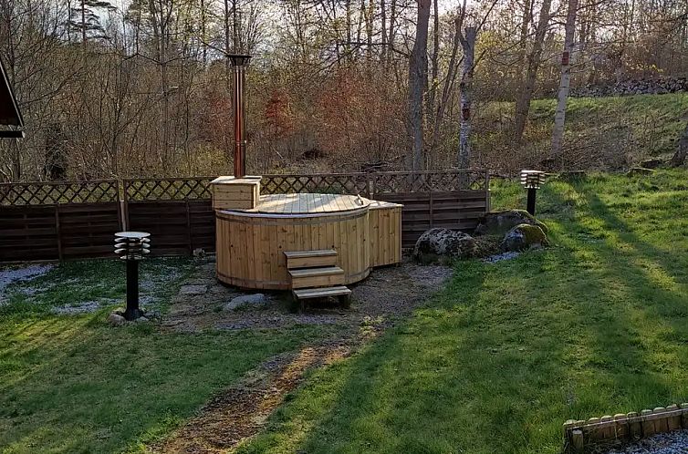 Vakantiewoning Johannesdal