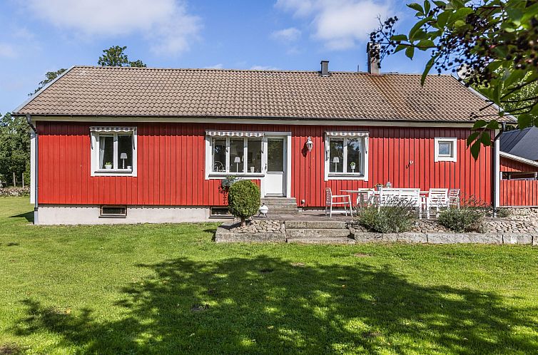 Vakantiehuis Ryedal
