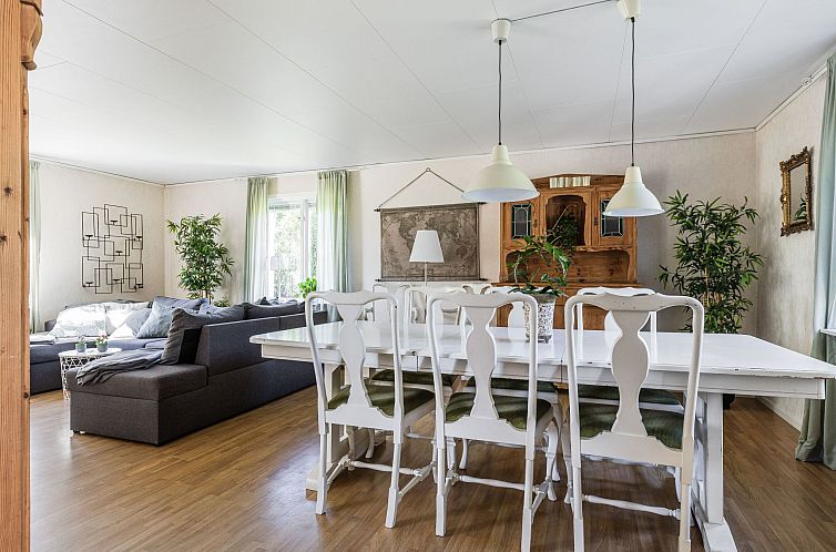 Vakantiehuis Ryedal