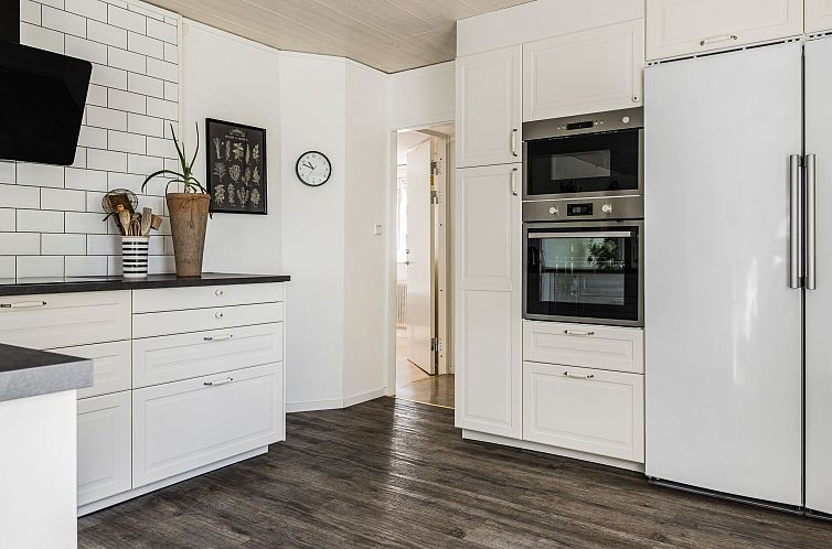 Vakantiehuis Ryedal