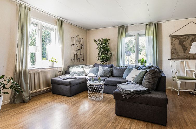 Vakantiehuis Ryedal