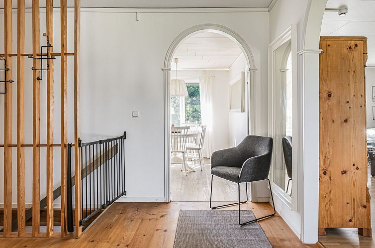 Vakantiehuis Ryedal