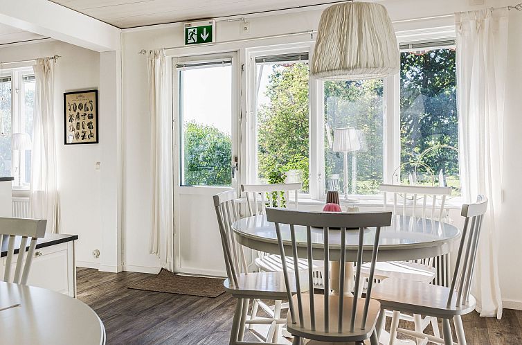 Vakantiehuis Ryedal