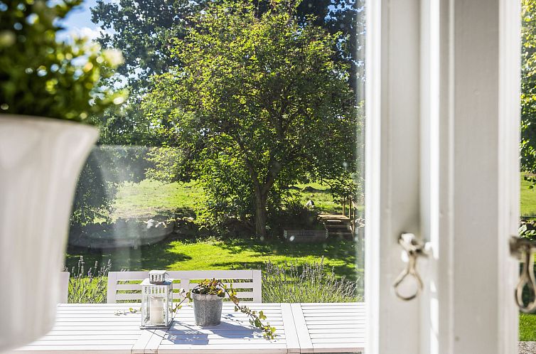 Vakantiehuis Ryedal