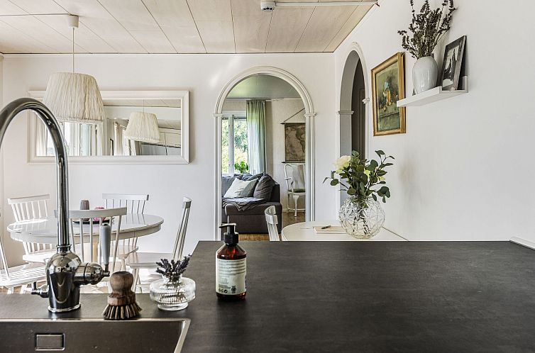 Vakantiehuis Ryedal