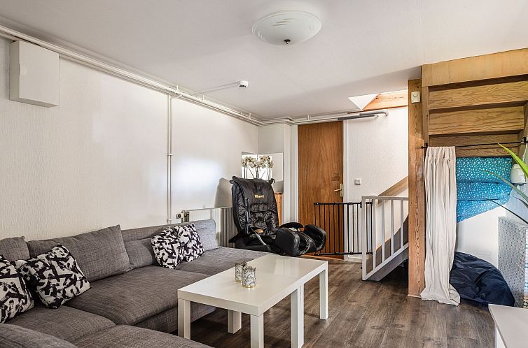 Vakantiehuis Ryedal