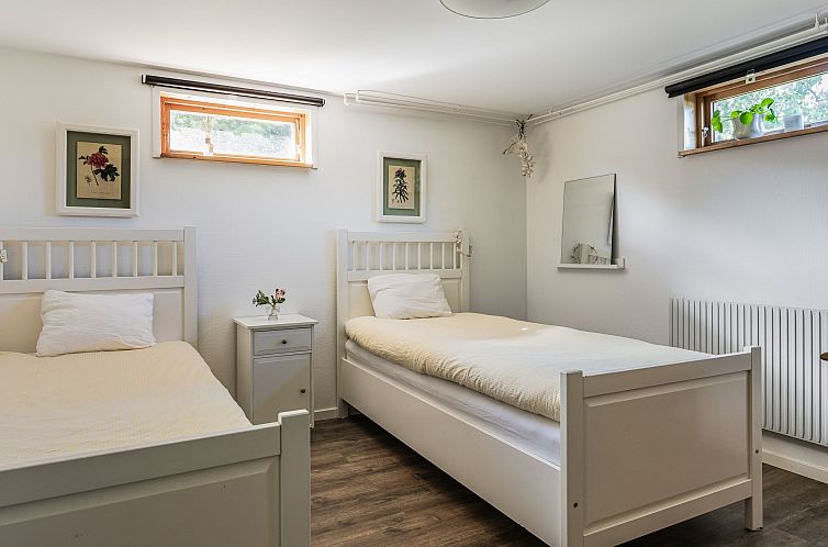 Vakantiehuis Ryedal