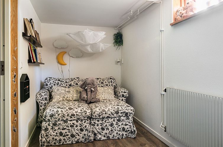 Vakantiehuis Ryedal