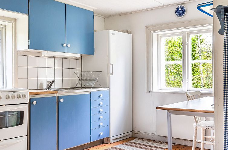 Vakantiehuis Svenstorp