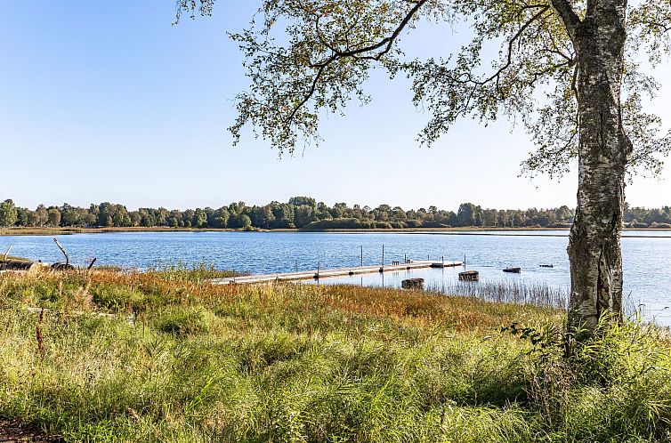 Vakantiehuis Svenstorp