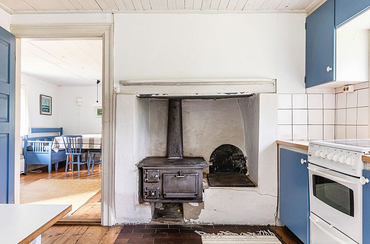 Vakantiehuis Svenstorp