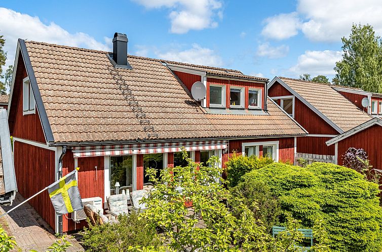 Unterkunft 17335901 - Ferienhaus Götaland - Vakantiehuis Mölltorp