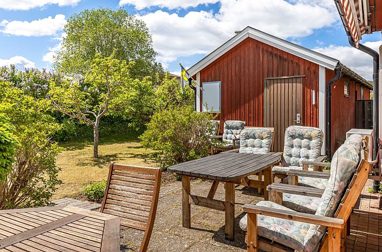 Vakantiehuis Mölltorp