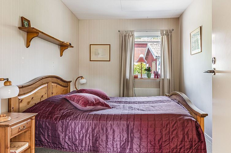 Vakantiehuis Mölltorp