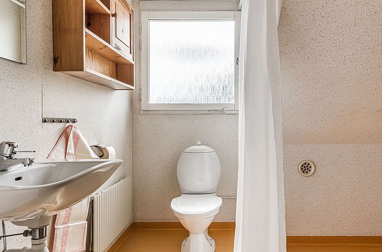 Vakantiehuis Mölltorp
