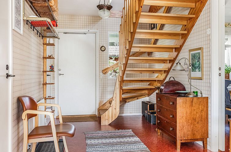 Vakantiehuis Mölltorp