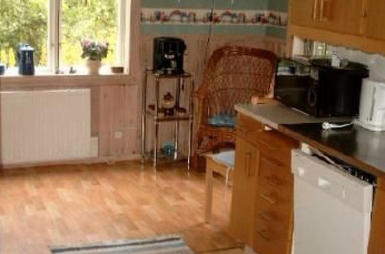 Vakantiehuis in Karlsborg mit Offenem Kamin