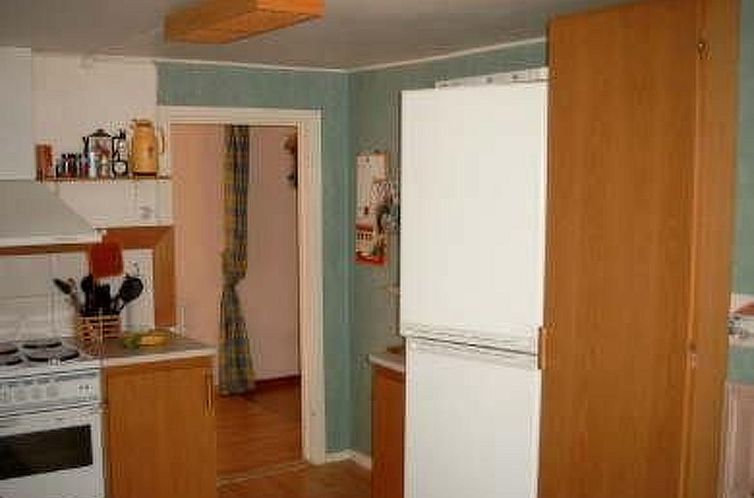 Vakantiehuis in Karlsborg mit Offenem Kamin
