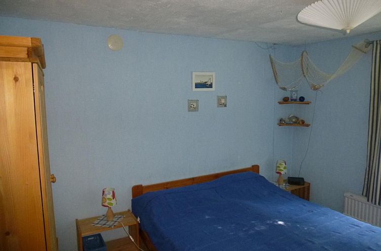 Vakantiehuis in Karlsborg mit Offenem Kamin