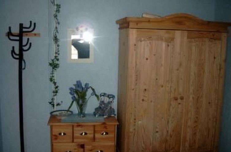 Vakantiehuis in Karlsborg mit Offenem Kamin