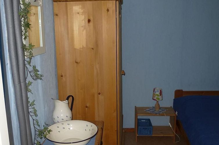 Vakantiehuis in Karlsborg mit Offenem Kamin