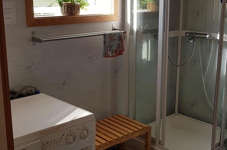 Vakantiehuis in Karlsborg mit Offenem Kamin