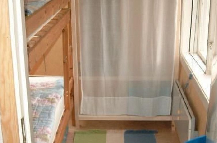 Vakantiehuis in Karlsborg mit Offenem Kamin