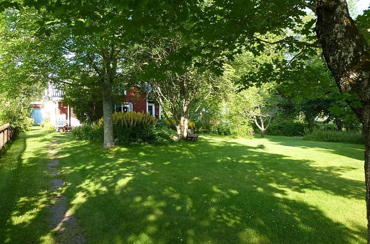 Vakantiehuis in Karlsborg mit Offenem Kamin
