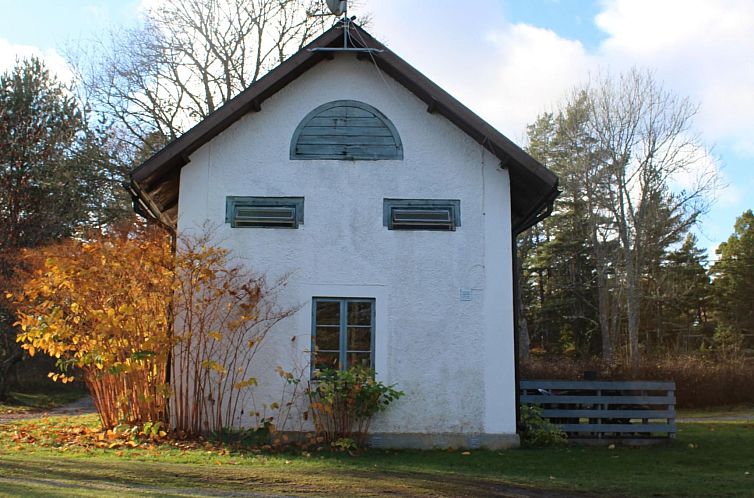 Vakantiehuis Rustikales Landhaus mit Garten in toller Lage