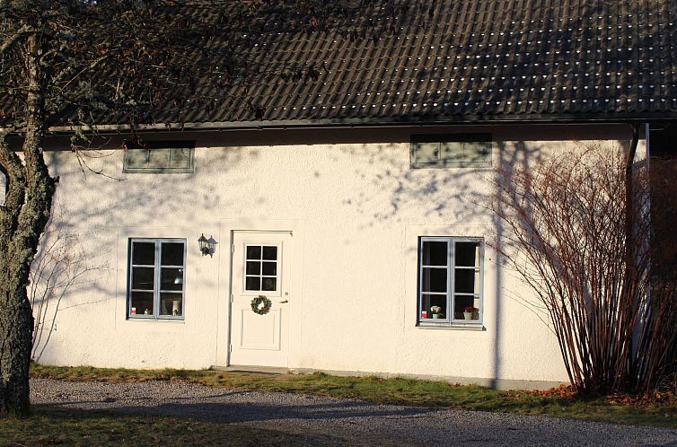 Vakantiehuis Rustikales Landhaus mit Garten in toller Lage