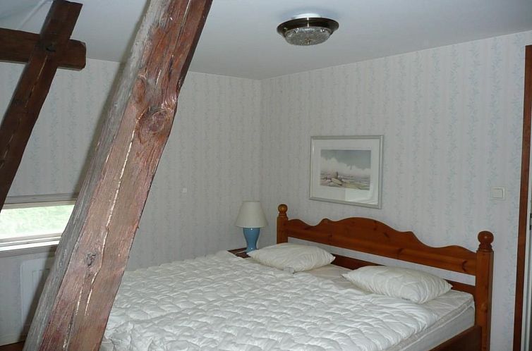 Vakantiehuis Rustikales Landhaus mit Garten in toller Lage