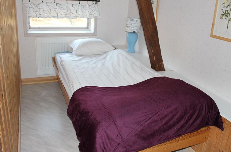 Vakantiehuis Rustikales Landhaus mit Garten in toller Lage