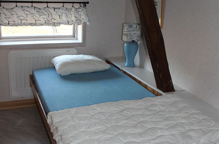 Vakantiehuis Rustikales Landhaus mit Garten in toller Lage