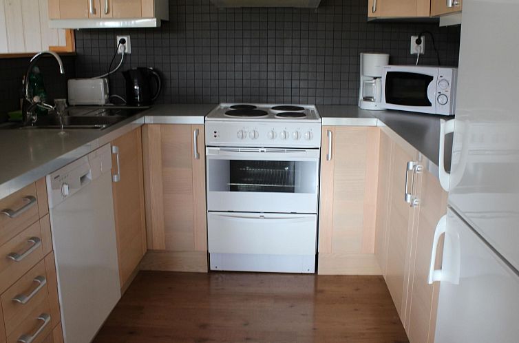 Vakantiehuis Rustikales Landhaus Tjäder Lilla Sandereds