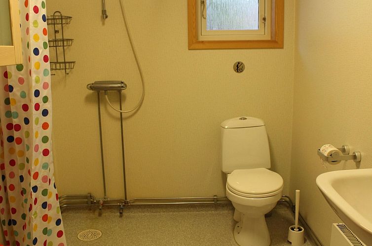 Vakantiehuis Rustikales Landhaus Orre - mit Terrasse